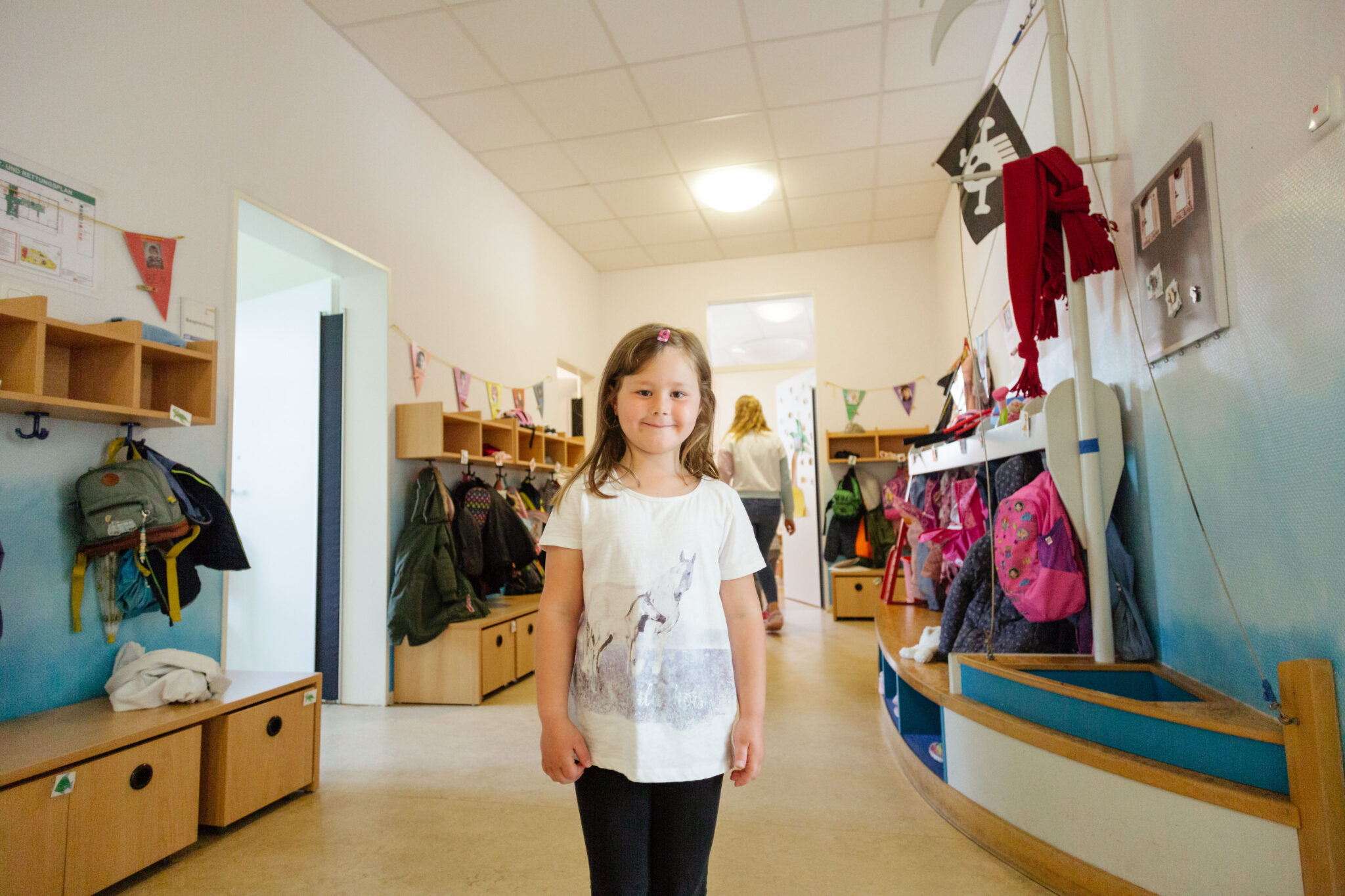 Kindergarten Leuchtfeuer Wilhelmshaven - Kinder und Jugend