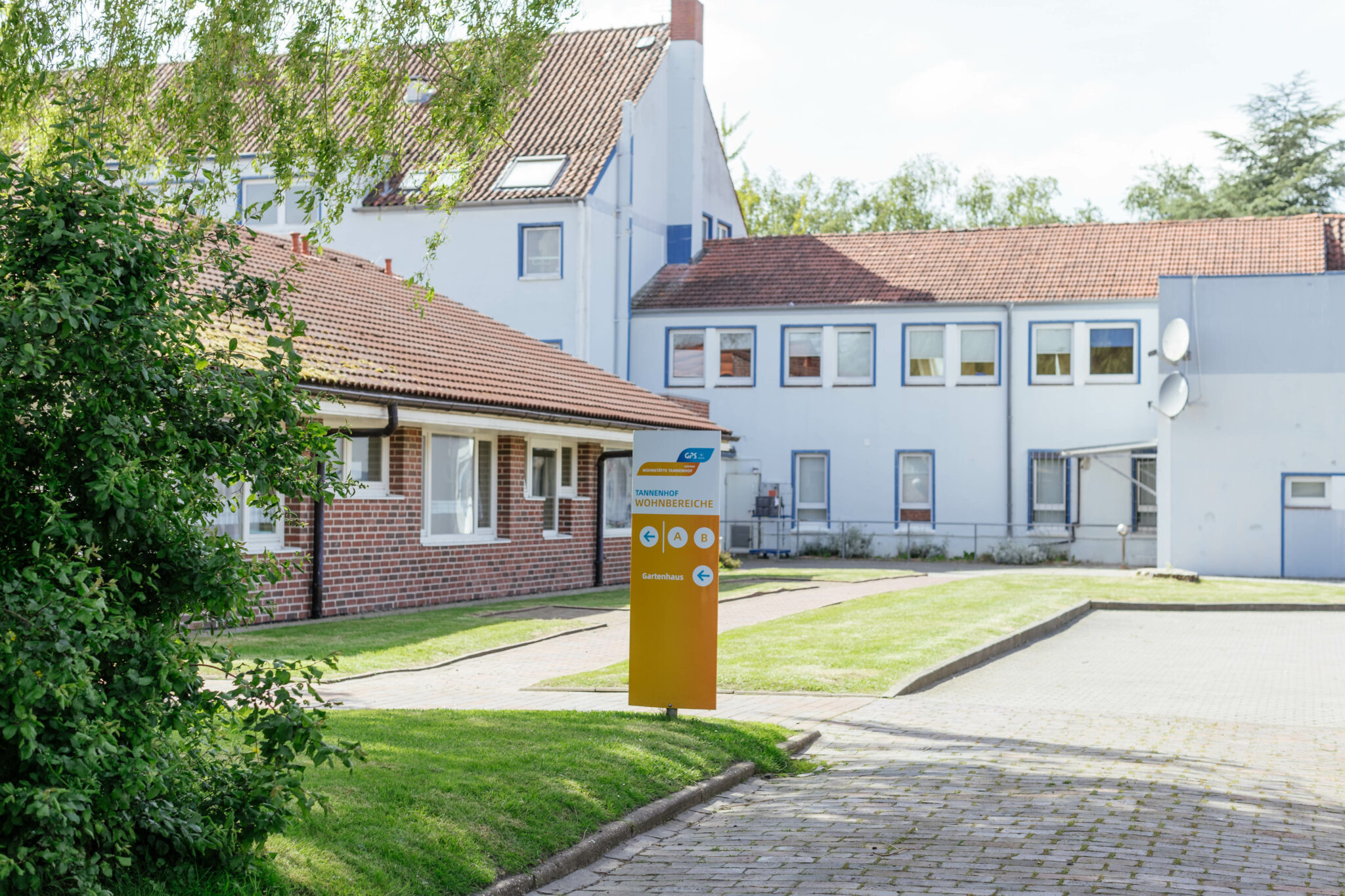 Werkstatt Wilhelmshaven GPS