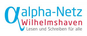 alpha-Netz Wilhelmshaven Logo