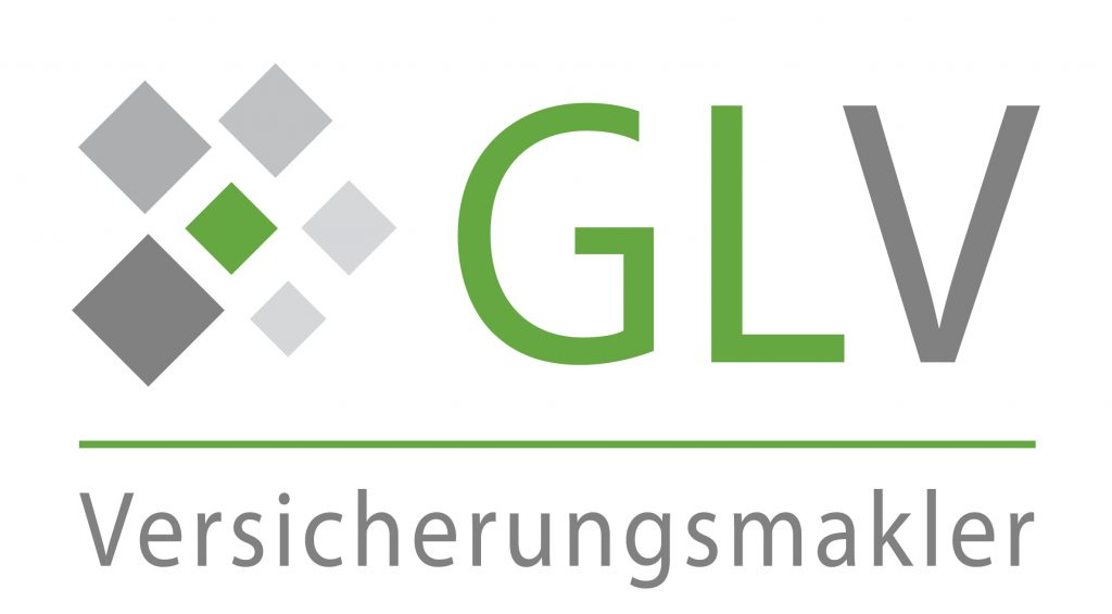 GLV Versicherungsmakler Logo