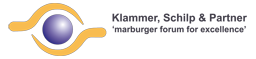 Klammer Schilp & Partner Logo