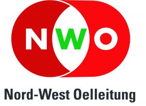 NWO - Nord-West Oelleitung Logo