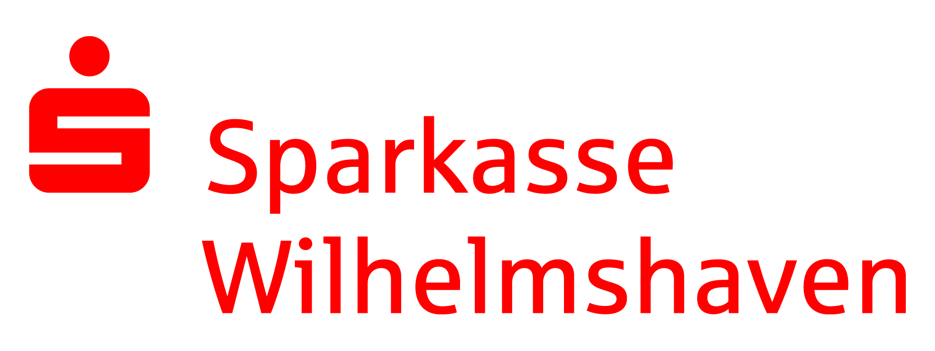 Logo Sparkasse Wilhelmshaven