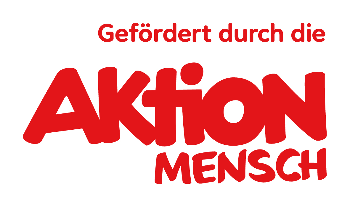 Aktion Mensch Förder Logo