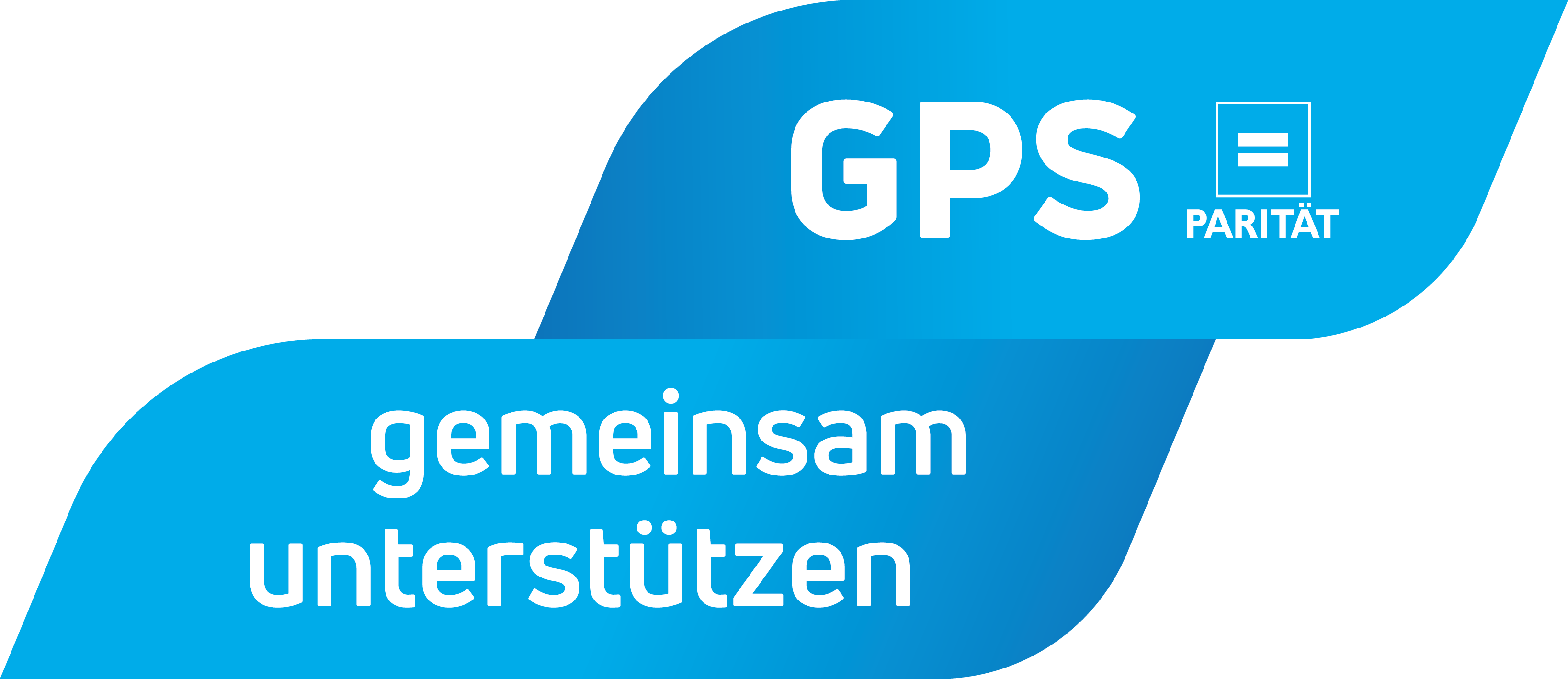 Logo der GPS