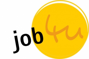 job 4u Logo