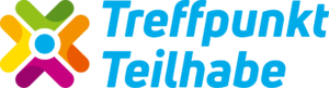 Logo Treffpunkt Teilhabe