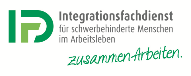 Logo Integrationsfachdienst