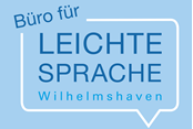 Logo Büro für Leichte Sprache