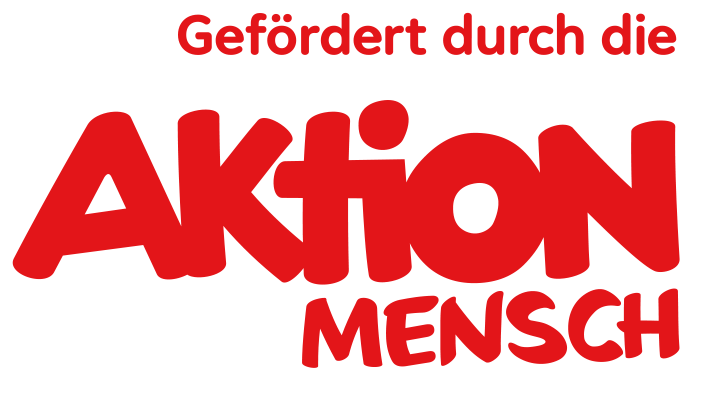 Logo Aktion Mensch