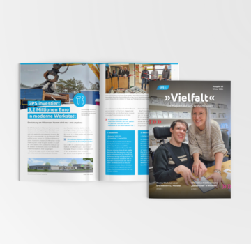 Magazin Vielfalt Winter 2024