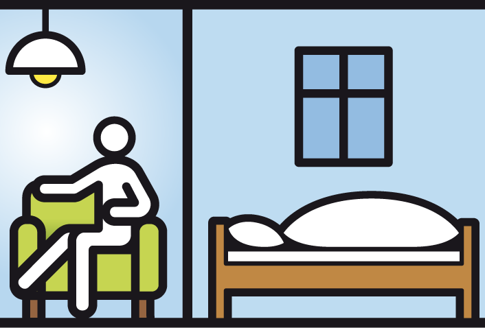 Wohnen Kinder und Jugend