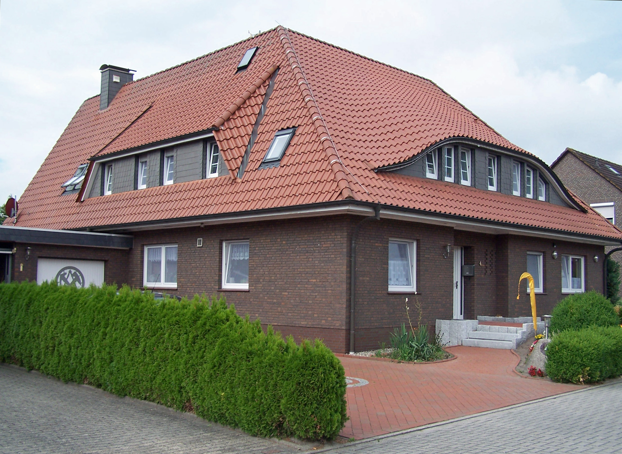 Windrad Etzel