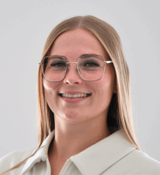 Aleksandra Gucfa, Abteilungsleitung Wohnstätte Südstadt